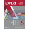 Expert IELTS Band 6 Teachers Book with Online Audio 9781292125060