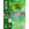 Focusing on IELTS Second Edition Academic Practice Tests with answer key and Audio CD  9781420230222