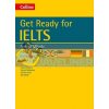 Get Ready for IELTS Band 3.5-4.5 Teachers Guide 9780008139186