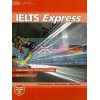 IELTS Express Intermediate Teachers Guide with DVD 9781133312987