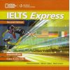 IELTS Express Intermediate Class Audio CDs 9781133316596
