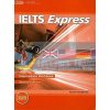 IELTS Express Intermediate Workbook with Audio CD 9781133313014
