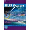 IELTS Express Upper-Intermediate Coursebook 9781133313021
