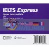 IELTS Express Upper-Intermediate Class Audio CDs 9781133316619