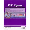 IELTS Express Upper-Intermediate Workbook with Audio CD 9781133316206