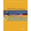 IELTS Foundation Teachers Book (Книга учителя) 9781405013956