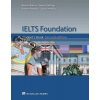 IELTS Foundation Second Edition Students Book Підручник 9780230422100