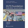 IELTS Foundation Second Edition Study Skills with key and Audio CD (Рабочая тетрадь) 9780230425798