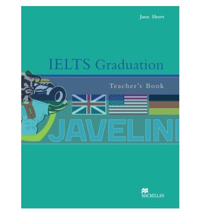 IELTS Graduation Teachers Book (Рабочая тетрадь) 9781405080798