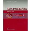 IELTS Introduction Teachers Book (Книга учителя) 9780230425750
