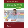 Improve your Skills: Writing for IELTS 6.0-7.5 with answer key 9780230463363