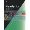 Ready for IELTS Teachers Book (Книга учителя) 9780230732223