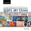 Oxford Preparation Course for the TOEFL iBT Exam DVD 9780195431193