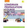 Longman Preparation Course for the TOEFL iBT (3rd) Students Book with Key, MyEnglishLab and MP3 9780133248128