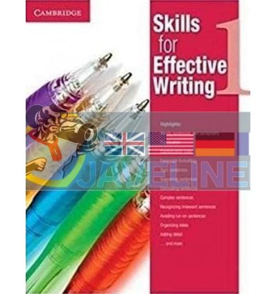 Skills for Effective Writing 1 Students Book 9781107684348