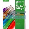 Skills for Effective Writing 3 Students Book 9781107613560