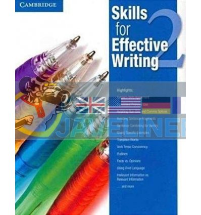 Skills for Effective Writing 2 Students Book 9781107613539
