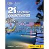 21st Century Communication 1 Listening, Speaking and Critical Thinking Teachers Guide 9781305955493
