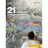 21st Century Communication 3 Listening, Speaking and Critical Thinking Teachers Guide 9781305955523