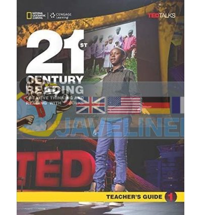 21st Century Reading 1 Teachers Guide 9781305266162