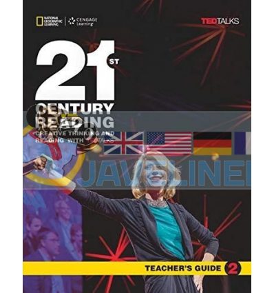 21st Century Reading 2 Teachers Guide 9781305266322