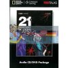 21st Century Reading 2 Audio CD/DVD Package 9781305495487