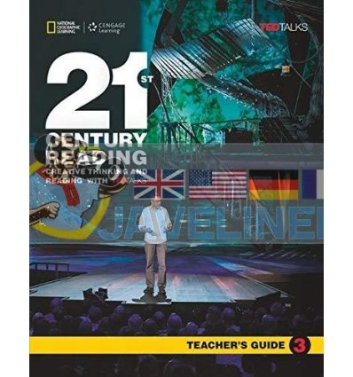 21st Century Reading 3 Teachers Guide 9781305266339