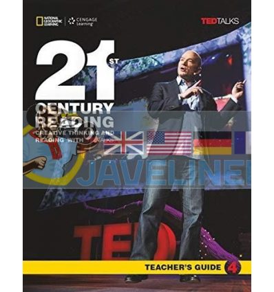 21st Century Reading 4 Teachers Guide 9781305266346