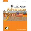 Business Advantage Advanced Teachers Book 9780521179324