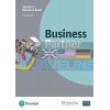 Business Partner A2+ Teachers Book and MyEnglishLab Pack 9781292237176