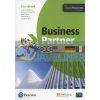 Business Partner B1+ Coursebook 9781292233550