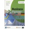 Business Partner B1+ Coursebook and MyEnglishLab 9781292248561