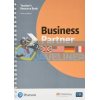 Business Partner B1 Teachers Book and MyEnglishLab Pack 9781292237183