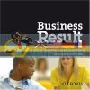 Business Result Intermediate Class CD 9780194768047