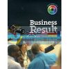 Business Result Upper-Intermediate Students Book with DVD-ROM and Interactive Workbook 9780194739405