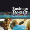 Business Result Upper-Intermediate Class CD 9780194768139