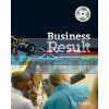 Business Result Upper-Intermediate Students Book with Interactive Workbook 9780194768092