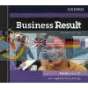 Business Result Second Edition Starter Class Audio CD 9780194738644