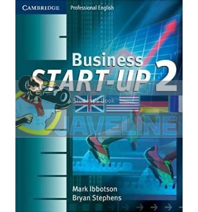 Business Start-Up 2 Students Book 9780521534697