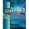 Business Start-Up 2 Students Book 9780521534697