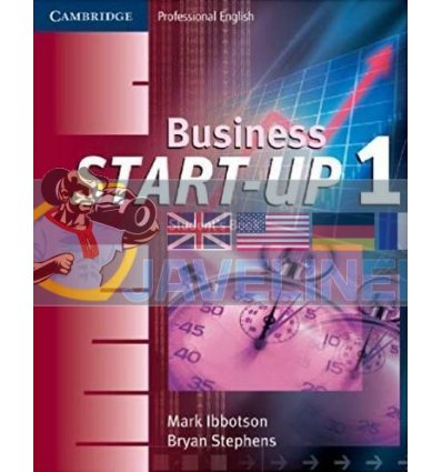 Business Start-Up 1 Students Book 9780521534659