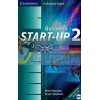 Business Start-Up 2 Workbook with Audio CD/CD-ROM 9780521672085