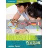 Cambridge English Skills Real Writing 1 with Answers and Audio CD 9780521701846