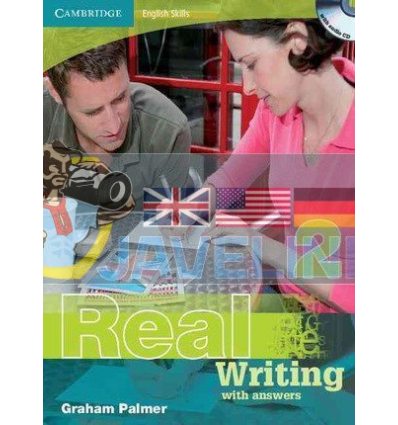 Cambridge English Skills Real Writing 2 with Answers and Audio CD 9780521701860