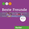 Beste Freunde B1.1 Audio-CD zum Kursbuch Hueber 9783193310538