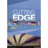 Cutting Edge Starter Students’ Book with DVD-ROM 9781447936947