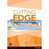 Cutting Edge Intermediate Workbook and Online Audio without Key 9781447906537
