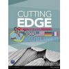 Cutting Edge Advanced Students’ Book with DVD-ROM 9781447936800