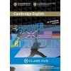 Cambridge English Empower B1 Pre-Intermediate Class DVD 9781107466654