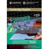 Cambridge English Empower B1+ Intermediate Presentation Plus DVD-ROM 9781107468566